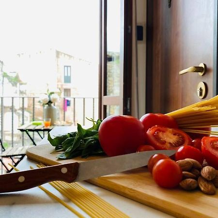 Baddar'Home Παλέρμο Εξωτερικό φωτογραφία