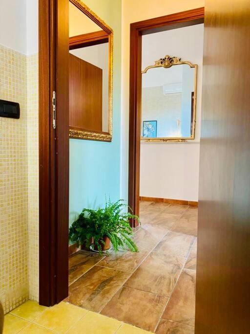 Baddar'Home Παλέρμο Εξωτερικό φωτογραφία