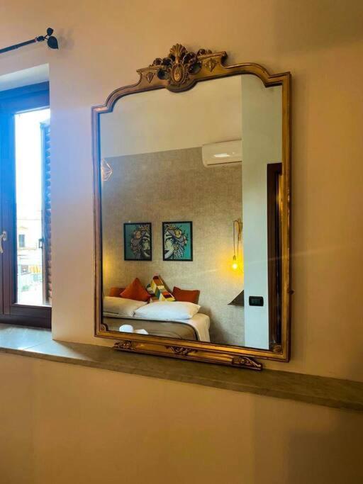 Baddar'Home Παλέρμο Εξωτερικό φωτογραφία
