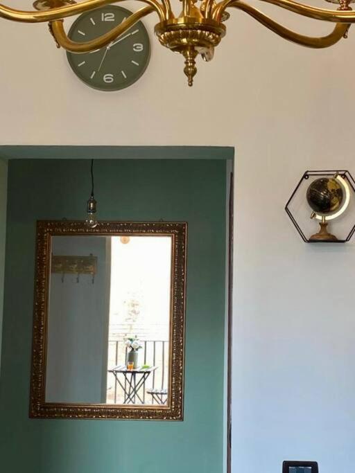 Baddar'Home Παλέρμο Εξωτερικό φωτογραφία