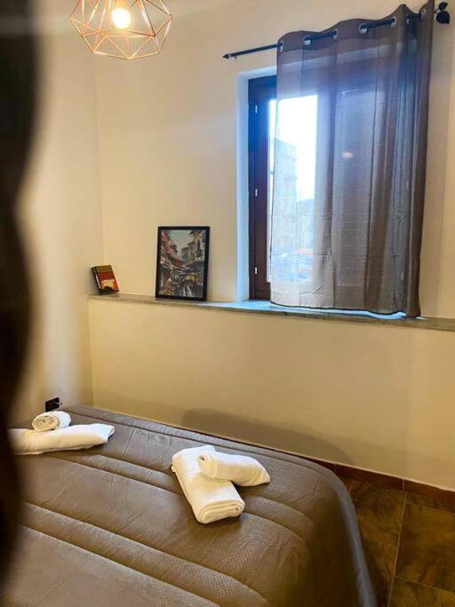 Baddar'Home Παλέρμο Εξωτερικό φωτογραφία