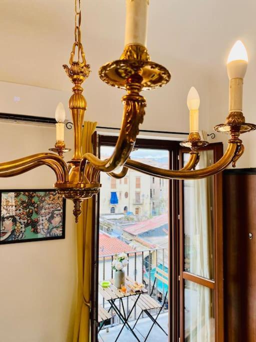 Baddar'Home Παλέρμο Εξωτερικό φωτογραφία